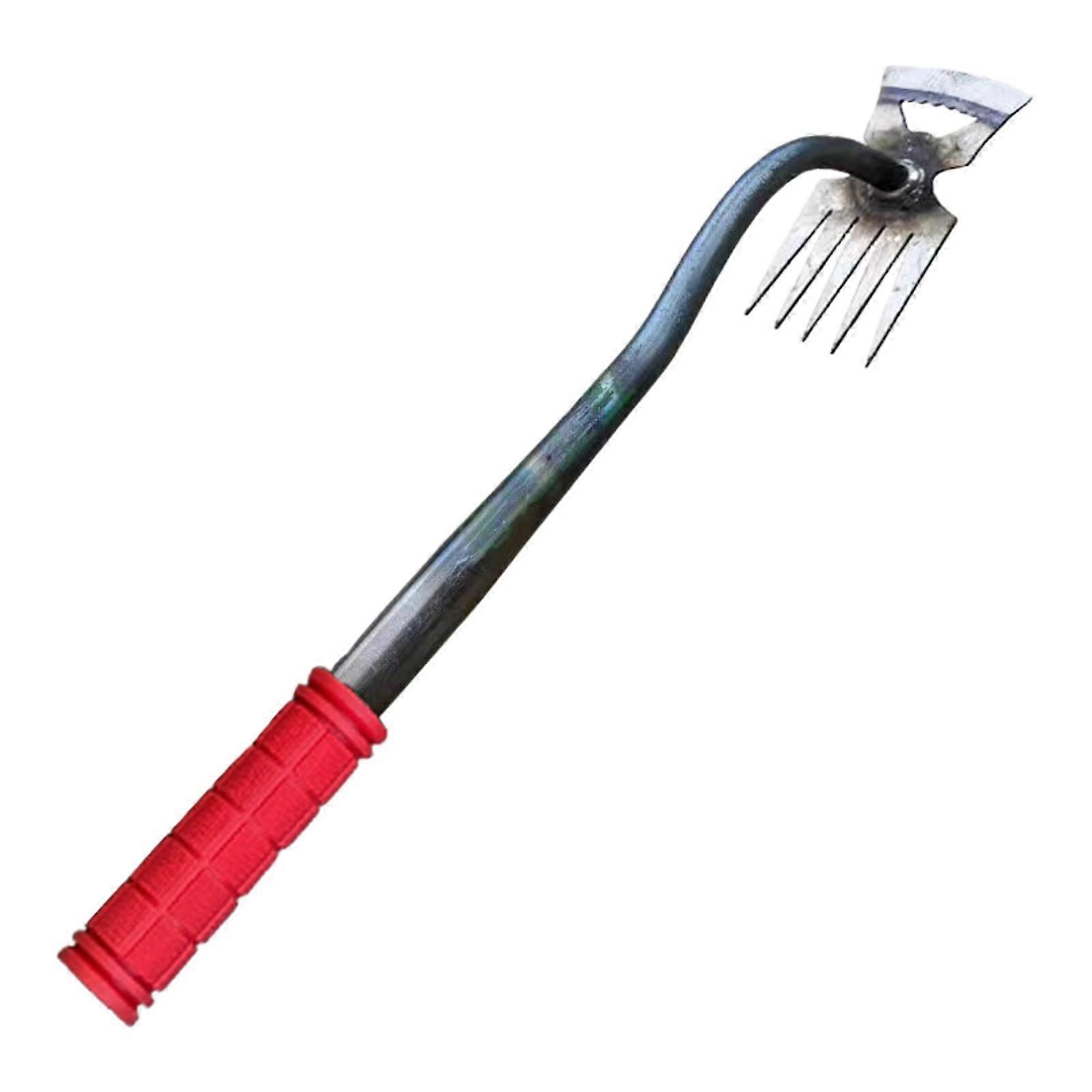 Gardening Weeding Tool Weed Puller Practical Manual Weed Remover Tool Hand