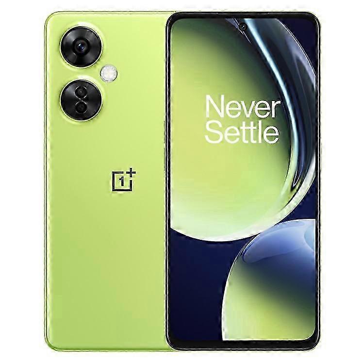OnePlus 6.72" Qualcomm SM6375 5G Smartphone 8GB+256GB 5000mAh 108MP Camera Nord CE 3 Lite Global EU Ver. Android Phone
