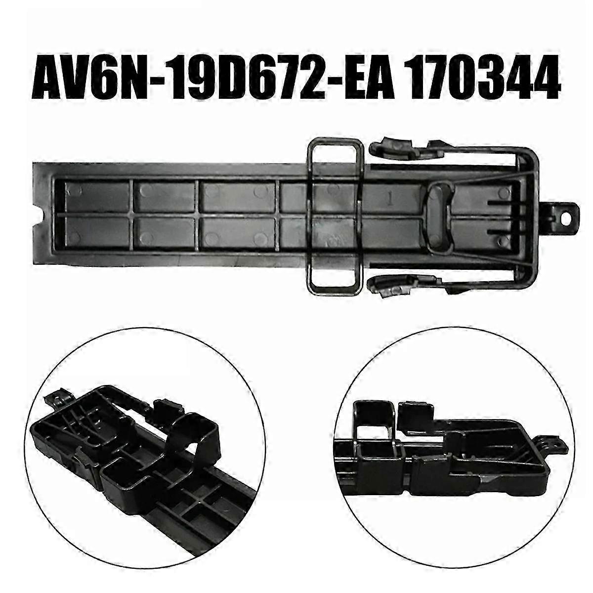 Filter Regulator Cover Air Conditioning Filter Core Cover For Focus hwy