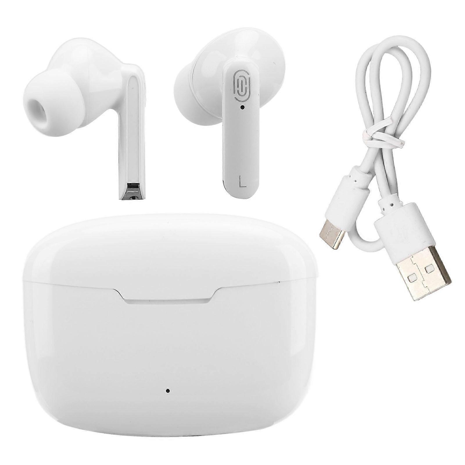 Language Translator Supports 114 Languages Real Time High Accuracy Bluetooth Translation Earbuds with Speakers