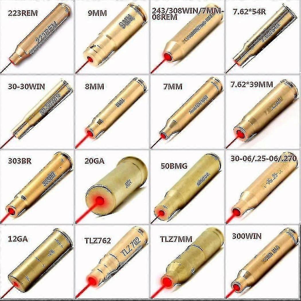7*57r Red Laser Alignment Device Alignment Instrument Laser Alignment
