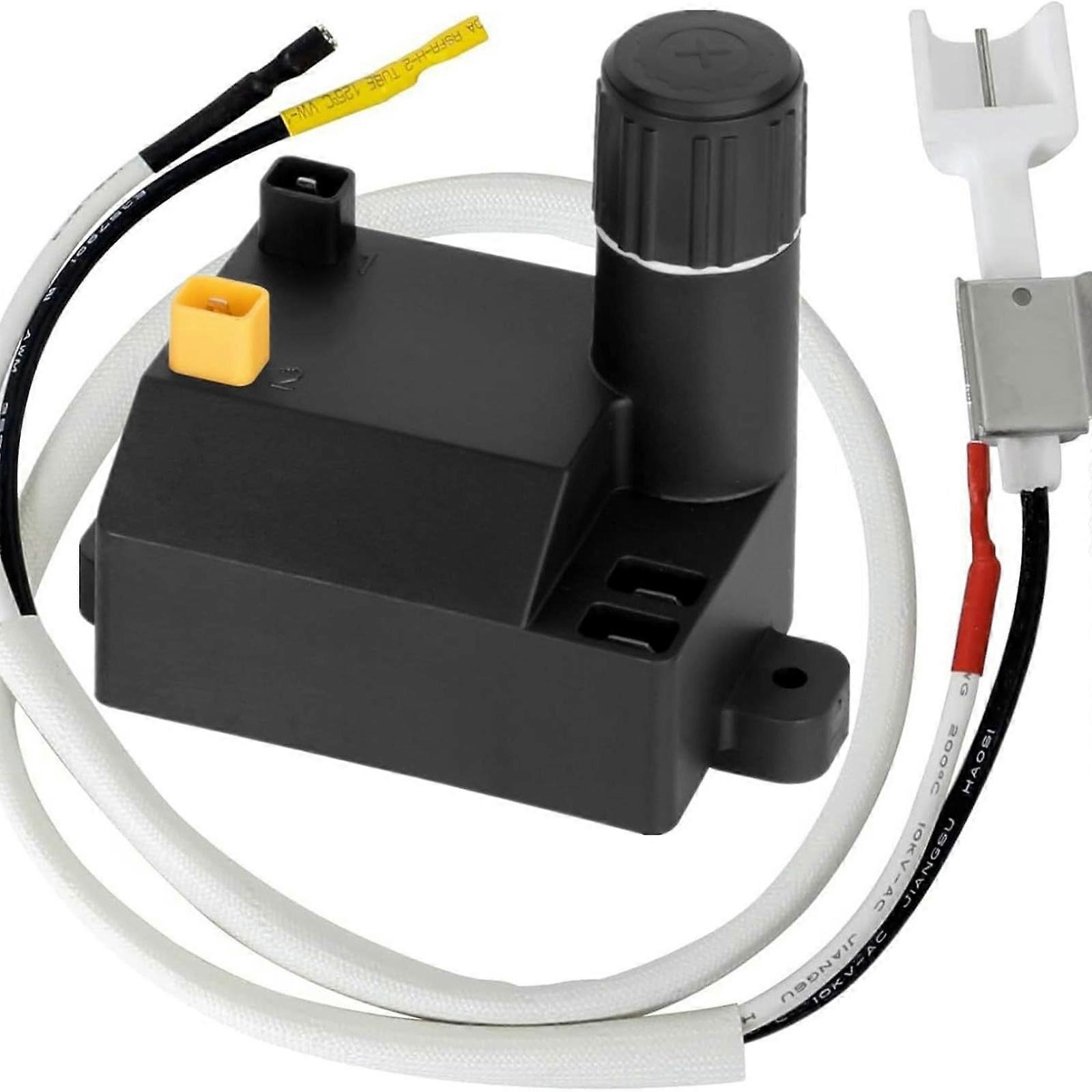 Efficient Grills Igniters Grills Tool Convenient BBQ Ignition System Suitable For Spirits 210 and 310 Series Grills