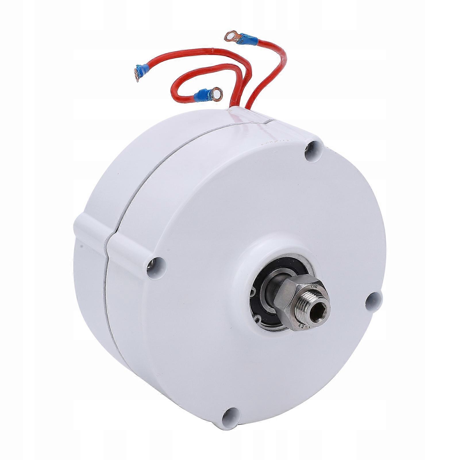 Permanent Magnet Generator Electric 3-phase Current Alternator H7