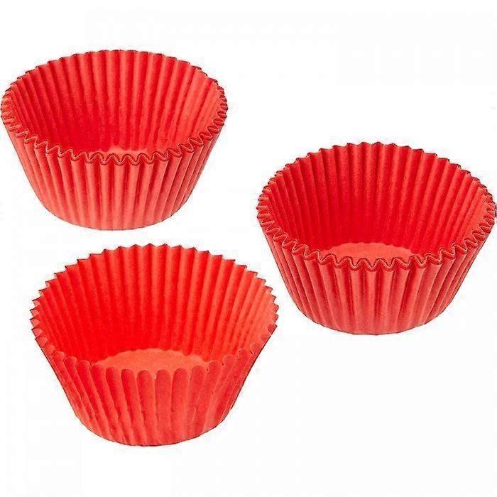 Culpitt Muffin and Cupcake Cases (Pack of 50)