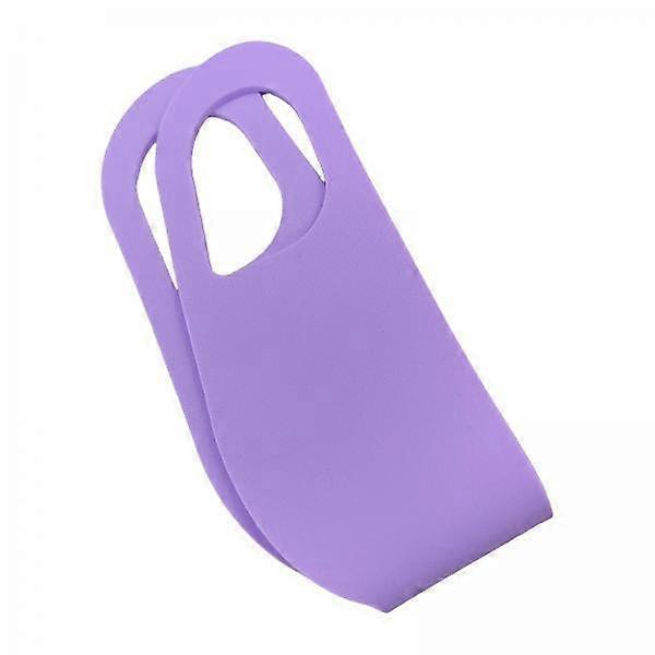 2xSleep Lightweight Blocking Light with Flexible Elastic Ear Hanging Eyeshade