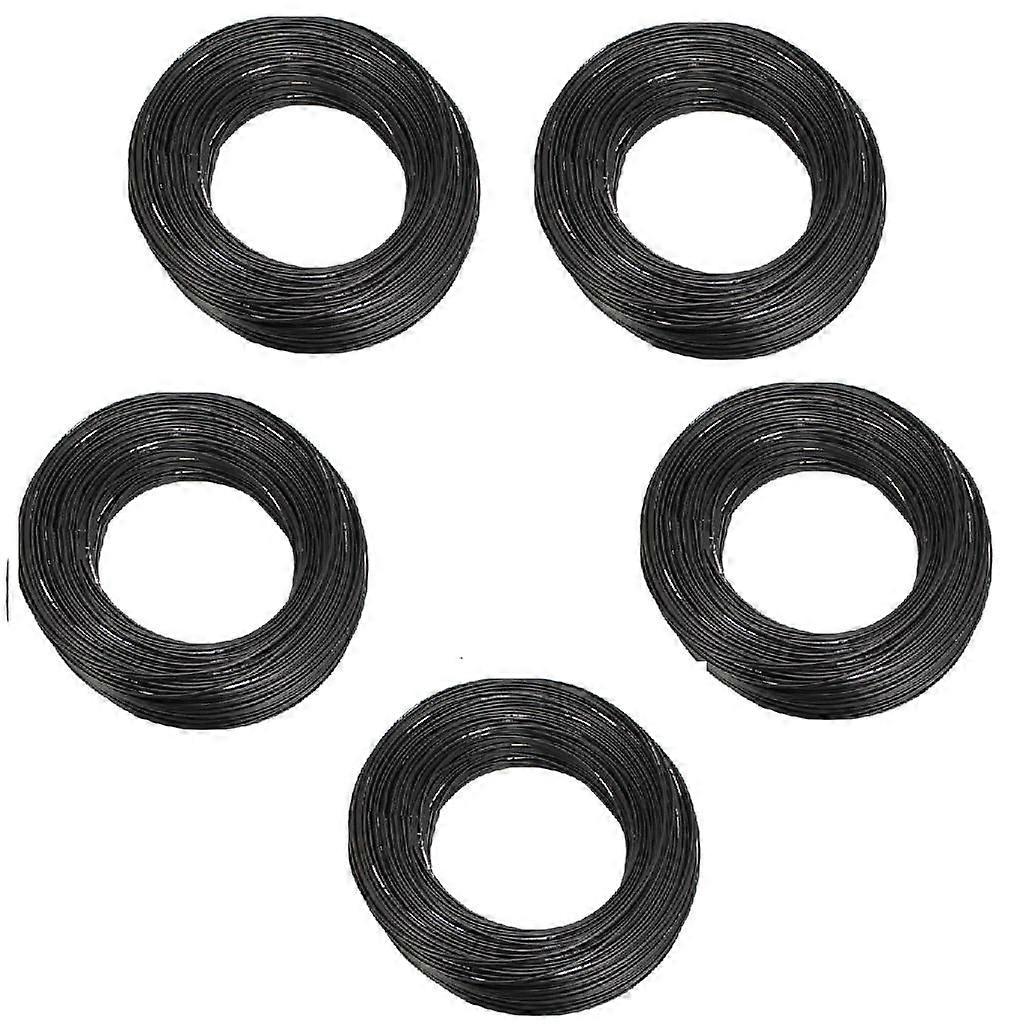 5-Roller Cable Housing Bike Shifter