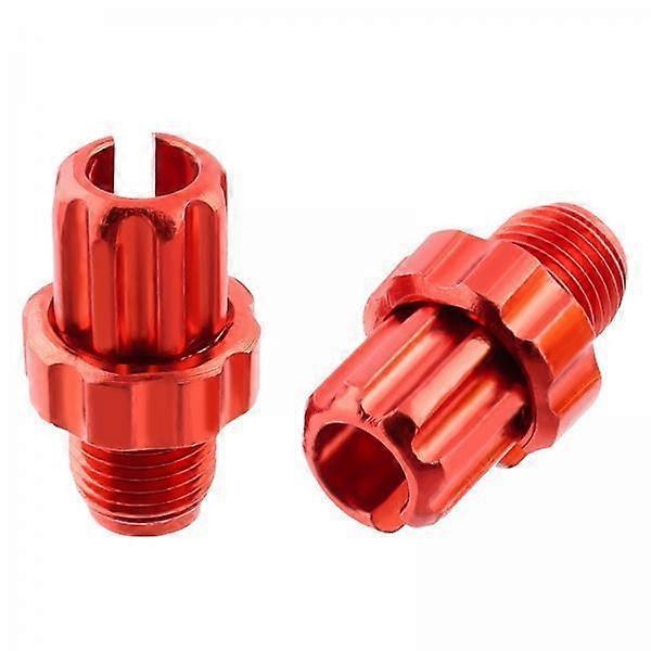 4x 2x Bike 10mm Brake Handle Lever Adjusting Screws, M10 Professional Bike