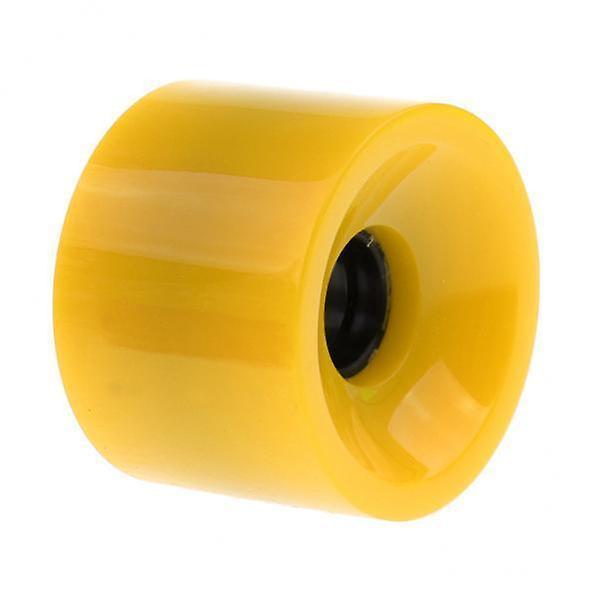 Durable 70mm Skateboard Wheels for Enhanced Performance