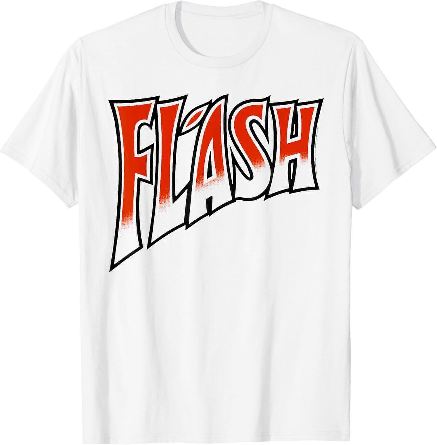 T-shirt classique Queen Flash
