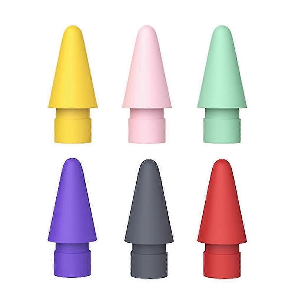 Puntas de Apple Pencil para 1.ª y 2.ª generación: reemplazo compatible