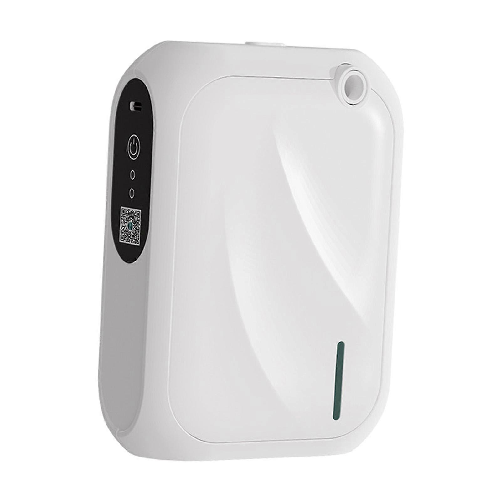 140ml Essential Oil Diffuser House Perfume Diffuser for Hotel SPA Large Area