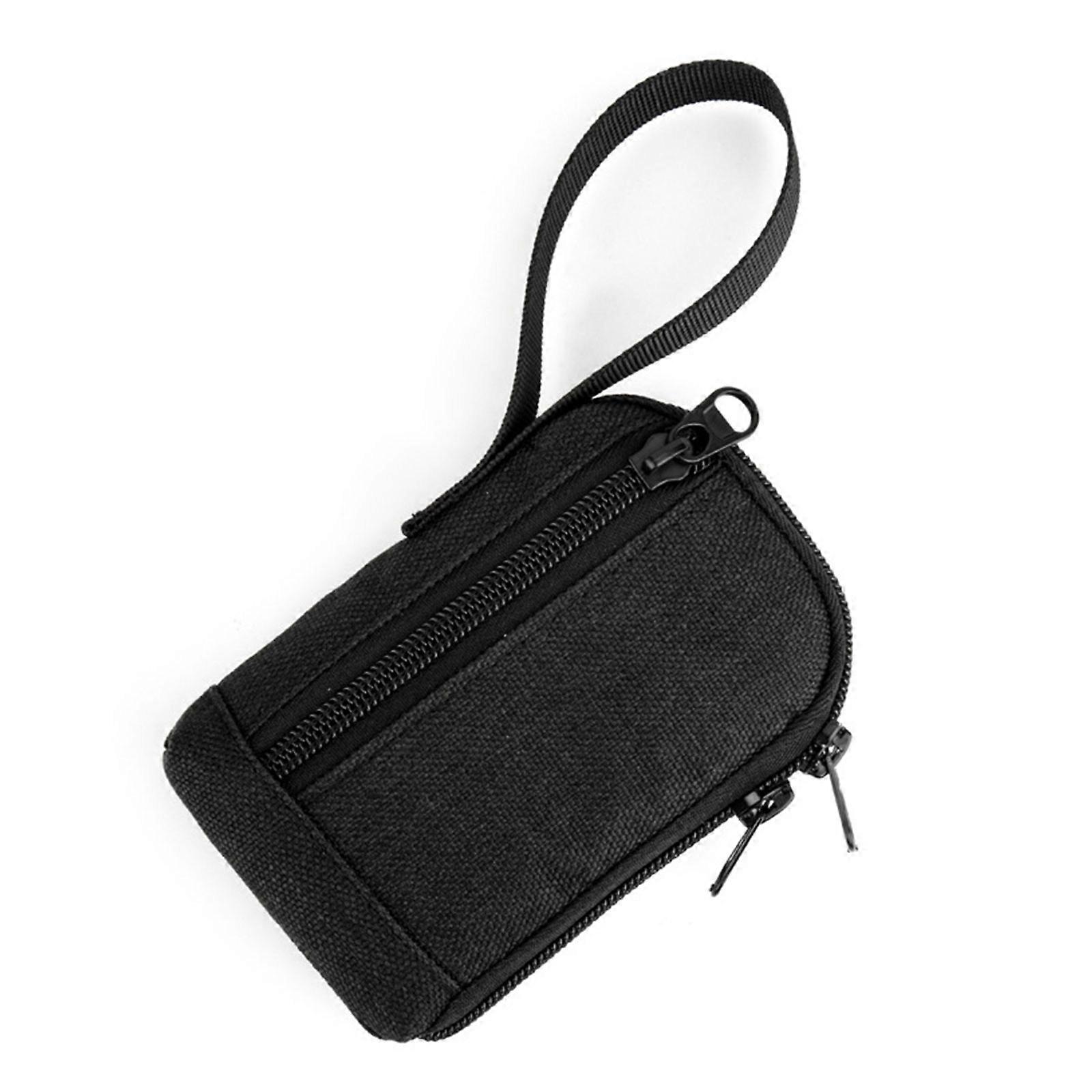 Storage Bag Case for Game & Watch Scratchproof Handbag Consoles Shockproof Protector Case with Handle Zipper Bag