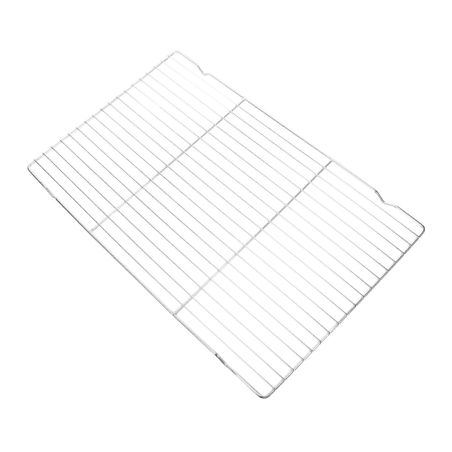 Cooling rack for baked goods
wire rack for cooling, grilling, and filtering food
Dishwasher for versatile