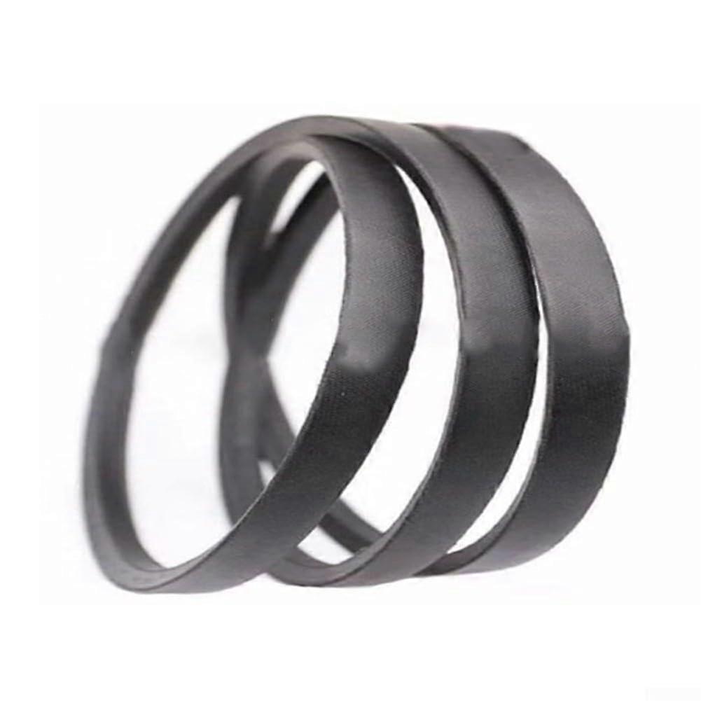 Replacement Drive Belt For Lawn Mower, Robust Construction, Compatible With GX21833 And GX20571, Fits Multiple Models