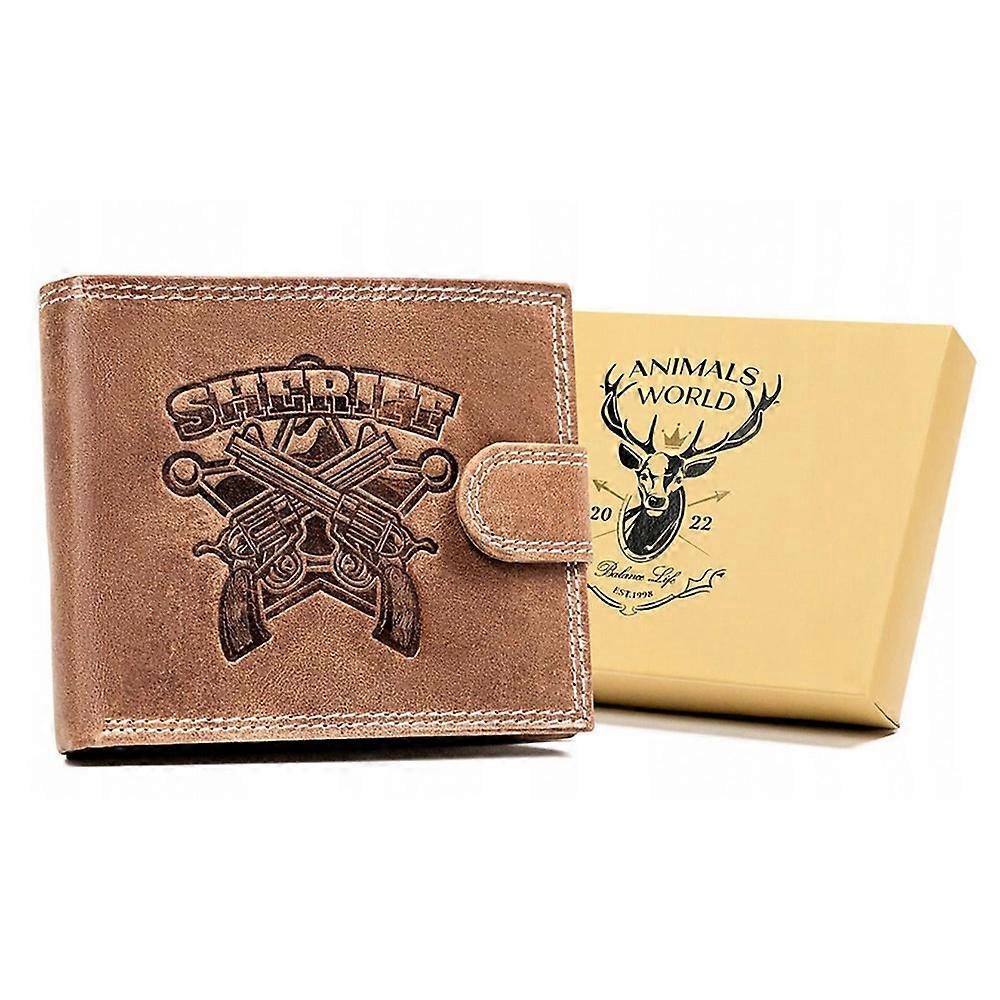 Wallets always wild N992LCHMSHE