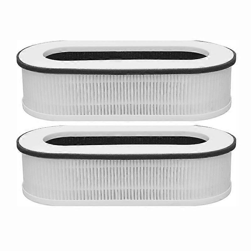 2pcs / Set Combined Filter For RENPHO RP-A068 Air Purifier