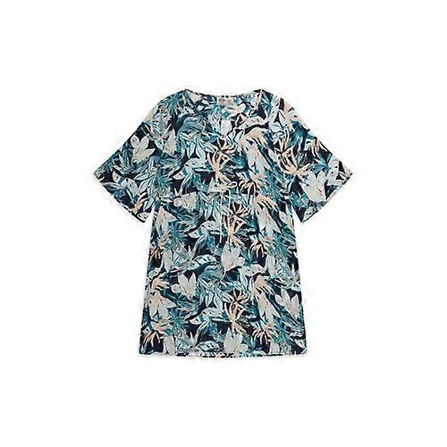 Animal Dames/Dames Jasmijn Kaftan