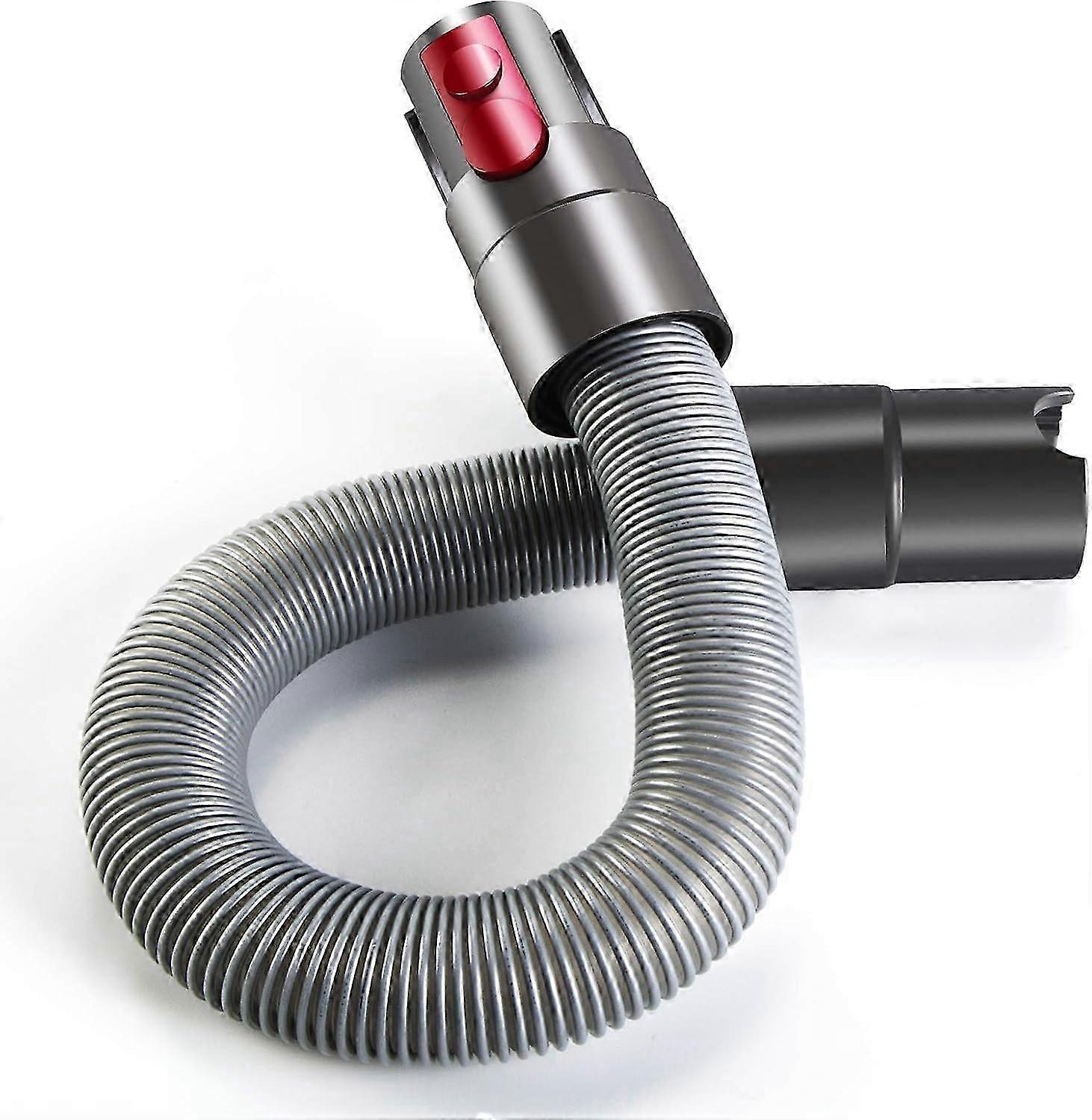 Extension Hose for Dyson V11 V10 V8 V7 Vacuum Cleaner Extendable Dyson Replacement Hose Dyson V11 Accessories, Telescopic Hoses for Dyson 2025