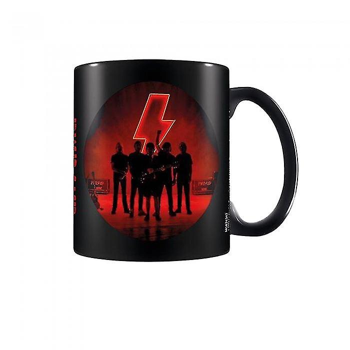 AC/DC Pwr Up Mug