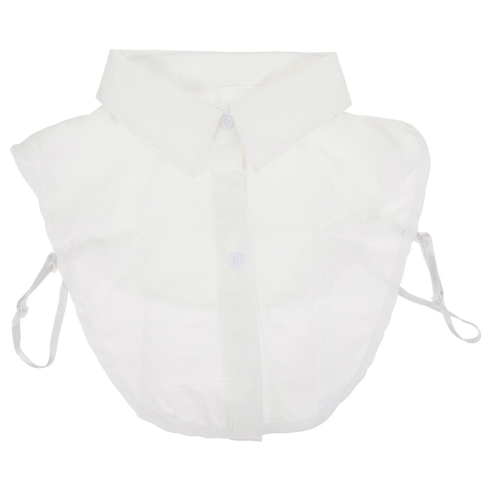 Cuello elegante para mujer, funcional y estético, realza el guardarropa