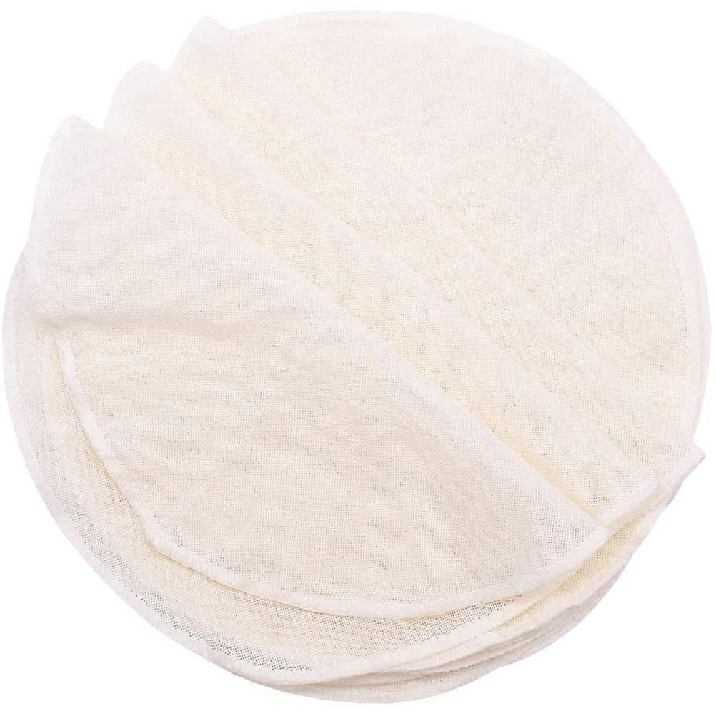 30pcs Non Stick Cotton Steamer Cloths with Mesh Surface Breathable Liners for Even Heat Distribution, Practical Cooking & Food Steaming Accessories