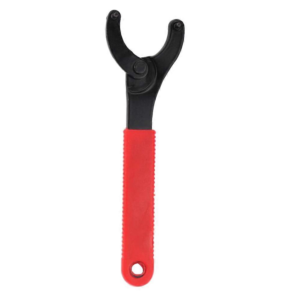 Versatile Basin Wrench for Mountain Bikes, Adjustable and Ergonomic Handling