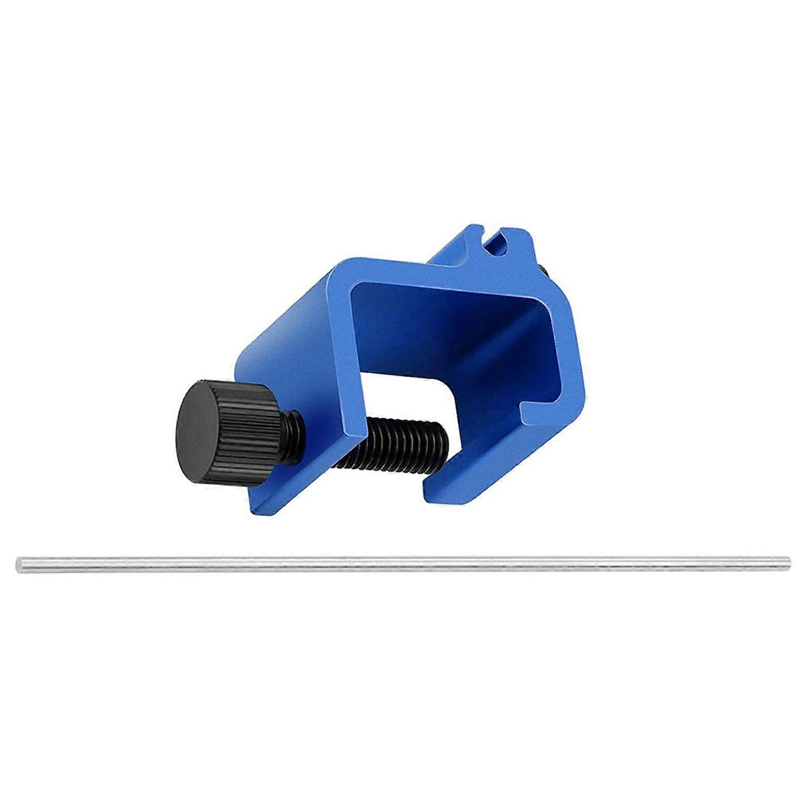 Motorrad cha alignment tool aluminum sprocket chain adjustment tool general quick precise chain alignment