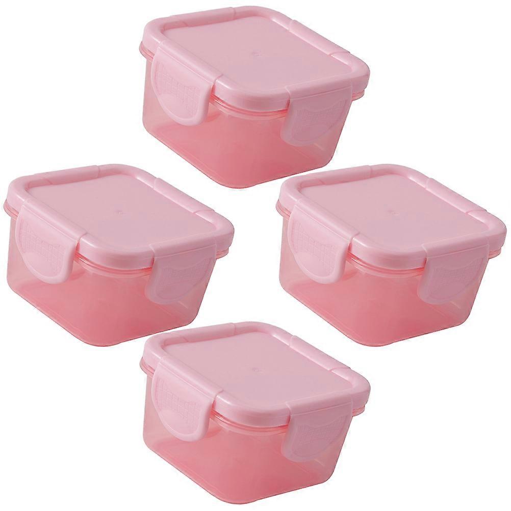 Vegetable Storage Container, Maintains Food Freshness with Moisture-proof Technology