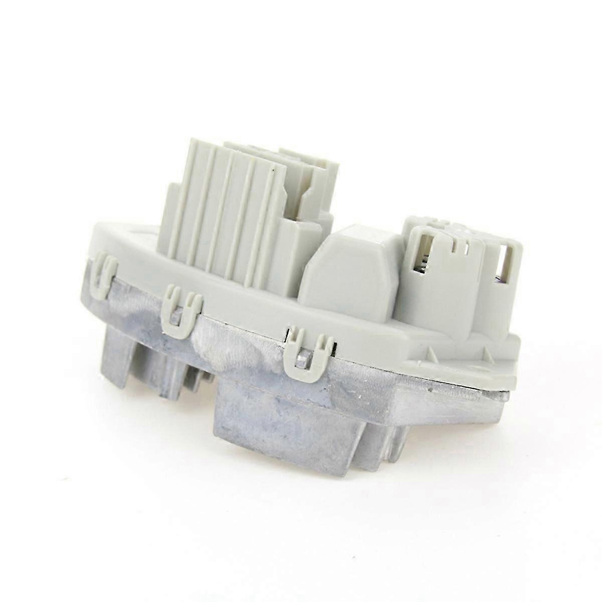 64119266185 for E87 E90 E70 Blower Regulator Heater Controller