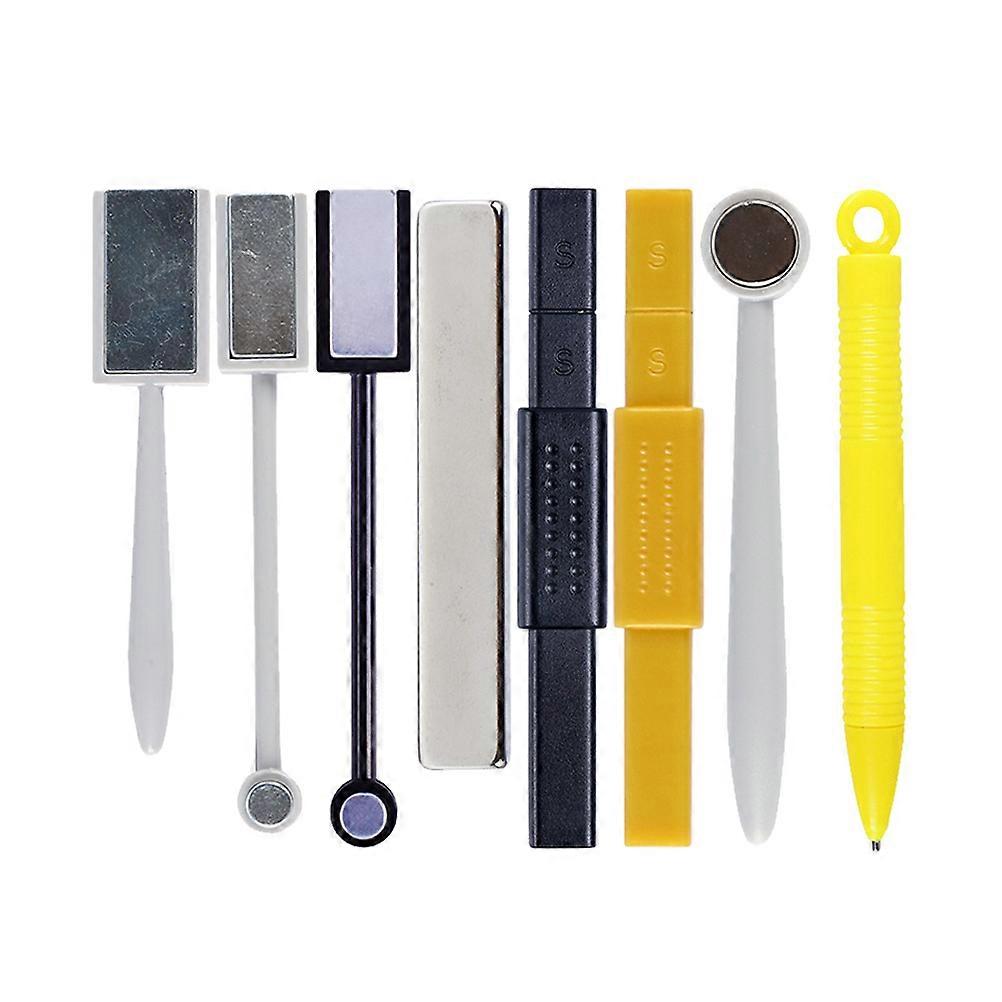 Handy Magnetic Nail Tool for Stunning Designs, Suitable for All Skill Levels