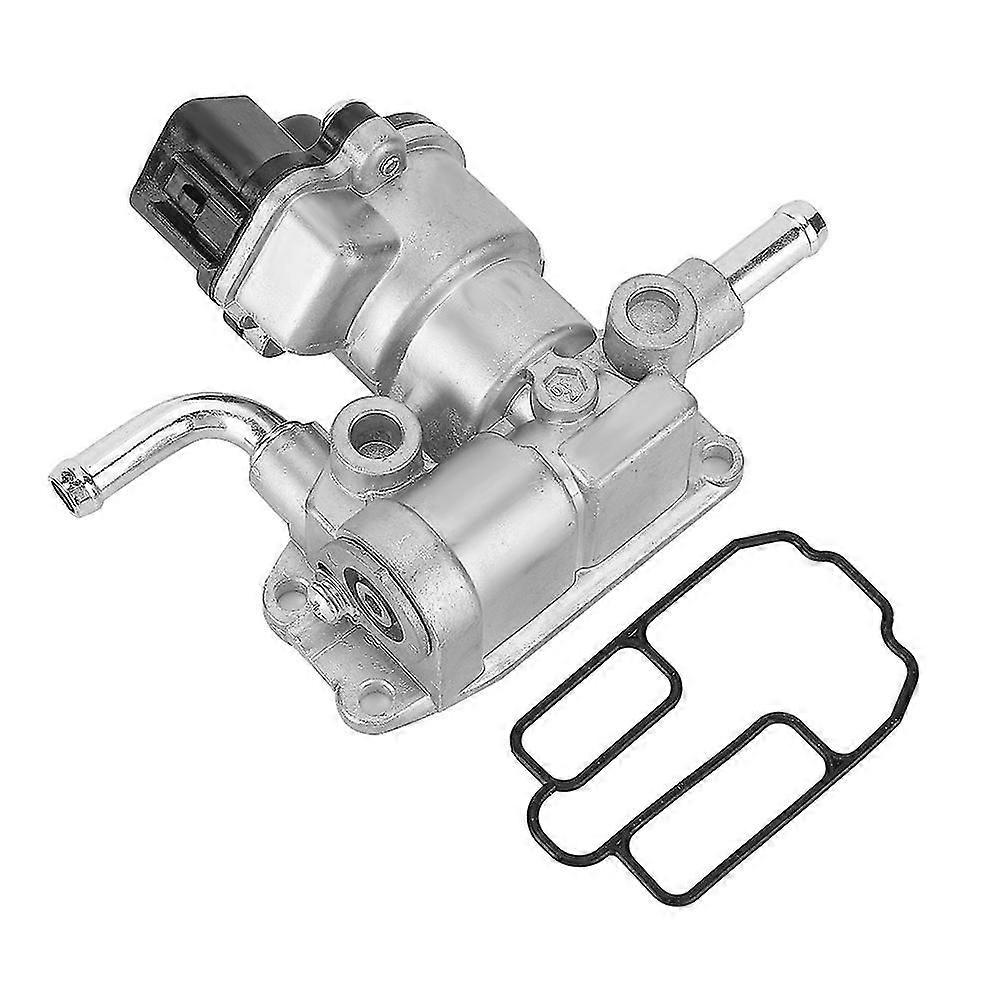 Idle Air Control Valve MD614713 - Enhance Mitsubishi Performance & Efficiency