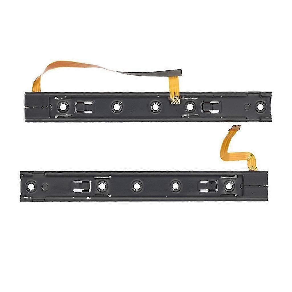 Replacement Left Right Slider Rail for Switch Controller with Flex Cable