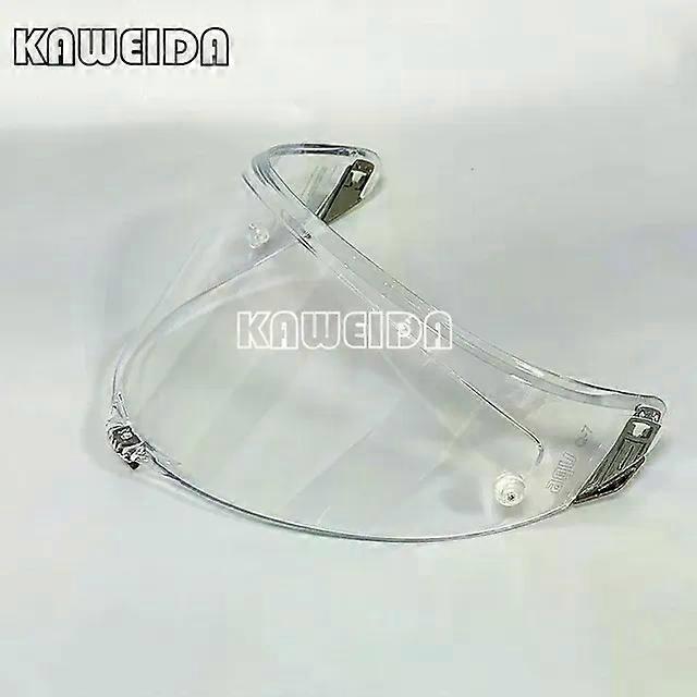 Helmet Visor Suitable for AGV Pista GP R GP RR Corsa R Motorcycle Motorbike Full Face Shield Accessories Parts Lens Case Windshield Moto
