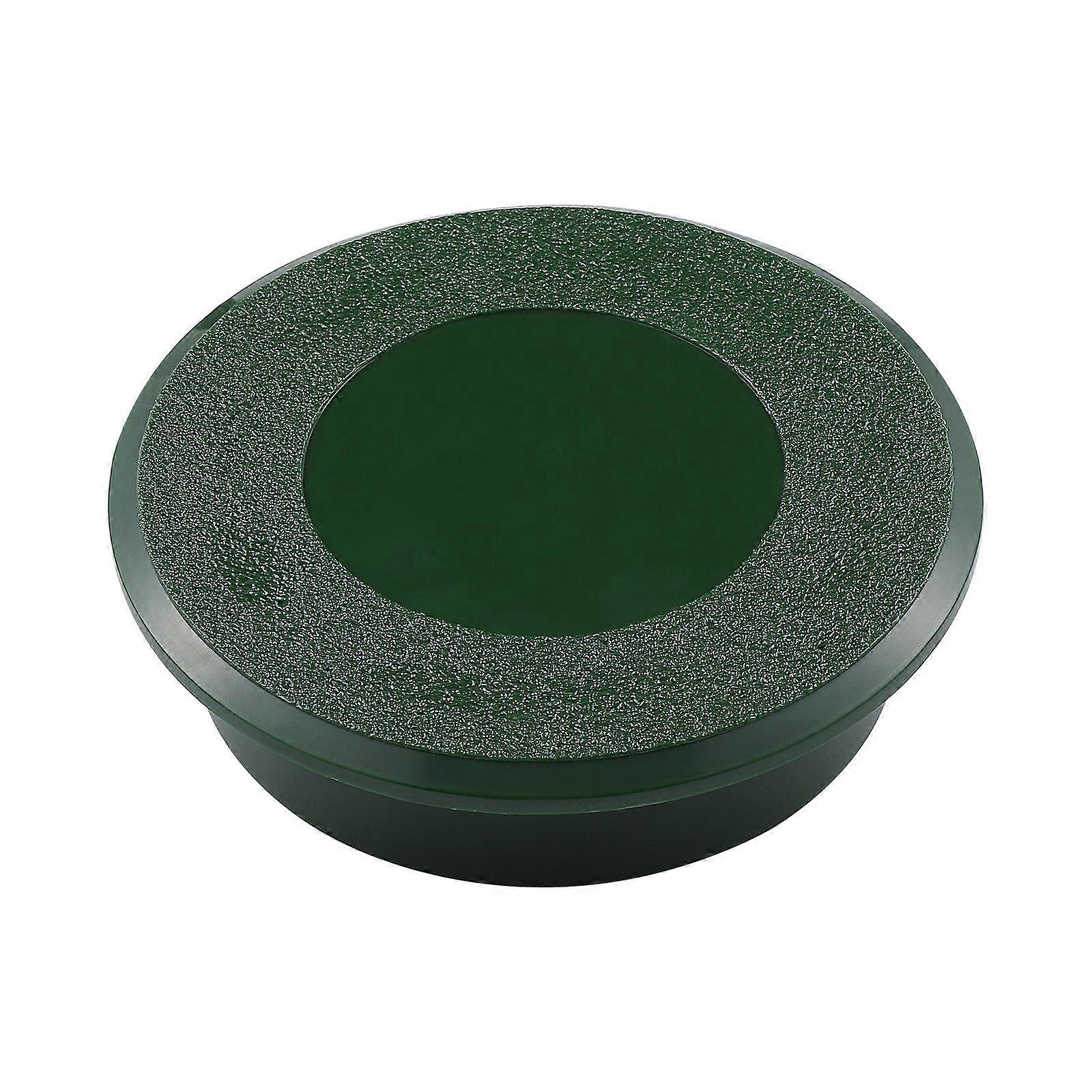 Golf Putting Practice Cup Hole Cover Portable Training Aid for Home Office Traveling 1Pcs