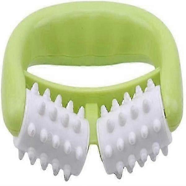 Body Roller Massager for Cellulite Reduction