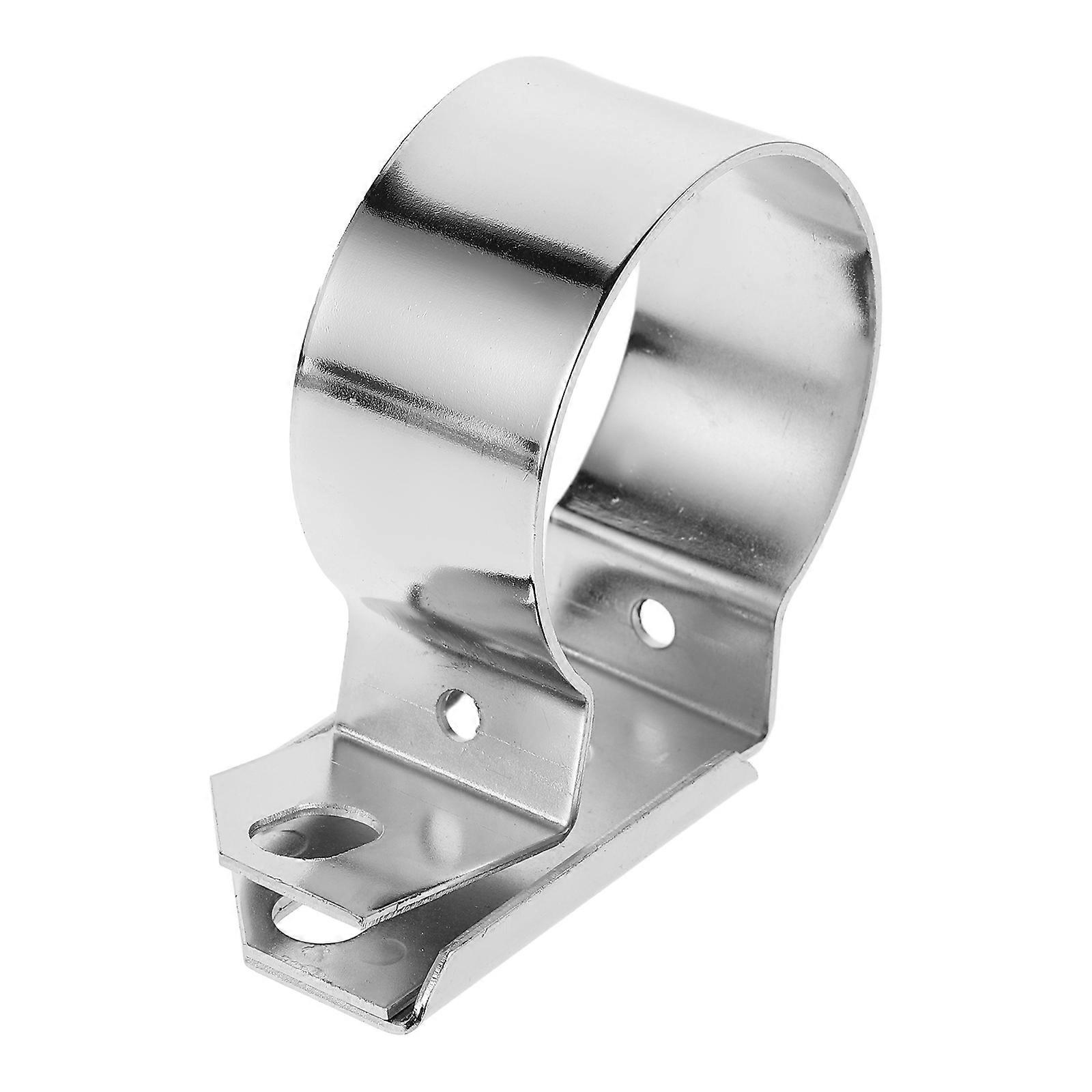 Metal Ignition Coil Mount Bracket for Durable Construction, Easy Installation, Precision Design, Stable Ignition Signal Compatibility