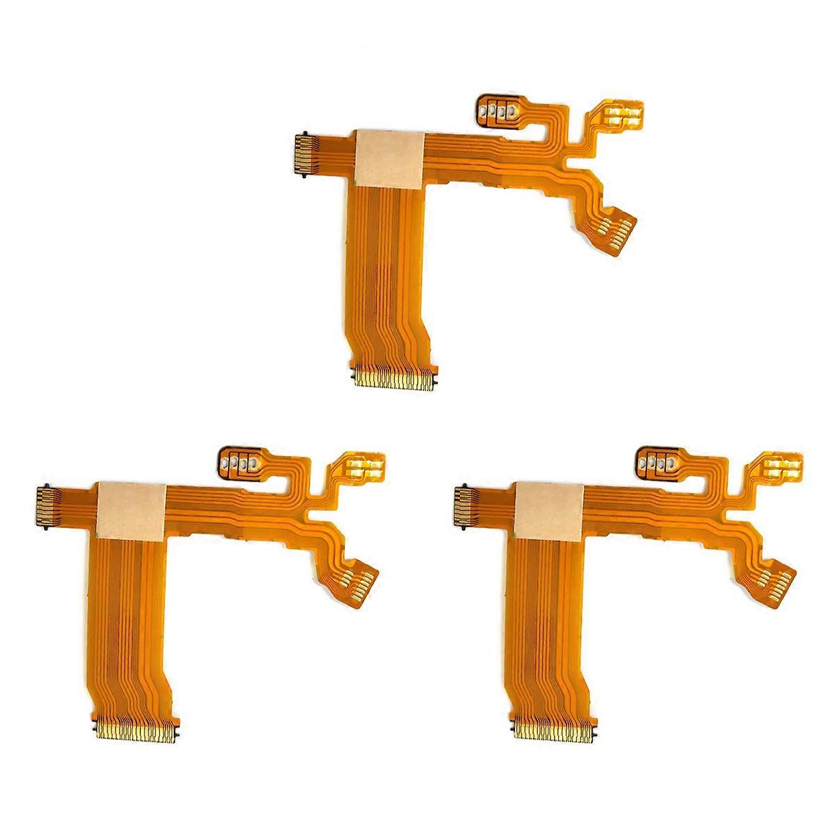 Lens Aperture Flex Cable for M.ZUIKO 14-42mm,Without Sockets