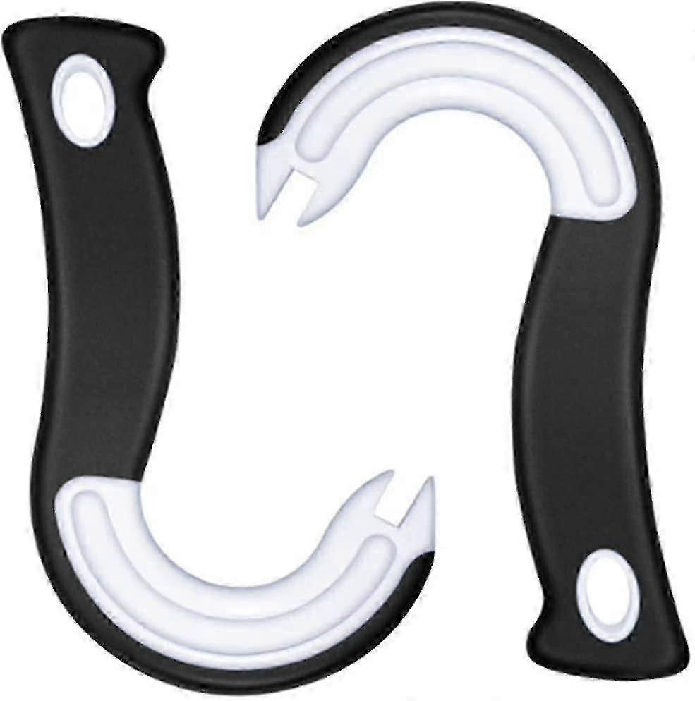 Ergonomic Manual Can Opener