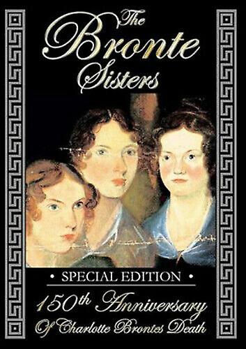 Bronte systrar DVD (2006) Pascal Greggory Techine (DIR) cert E - Region 1