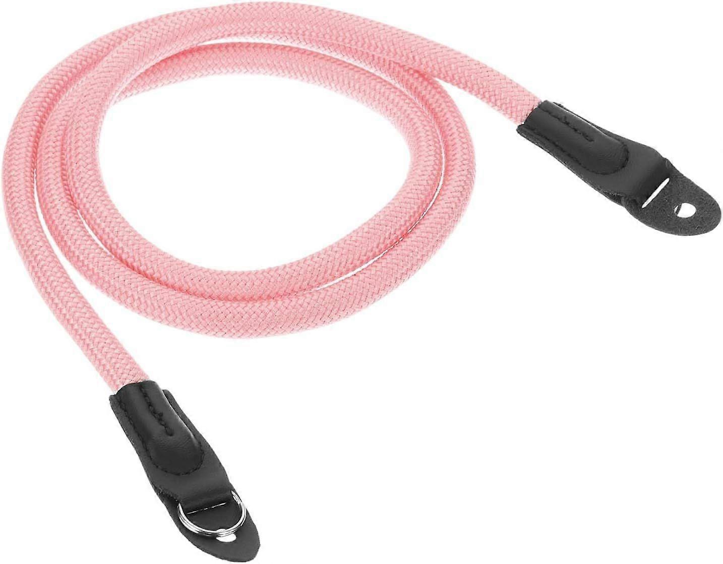 2025 Latest Model Camera Strap, Nylon Climbing Rope Camera Neck Strap Digital