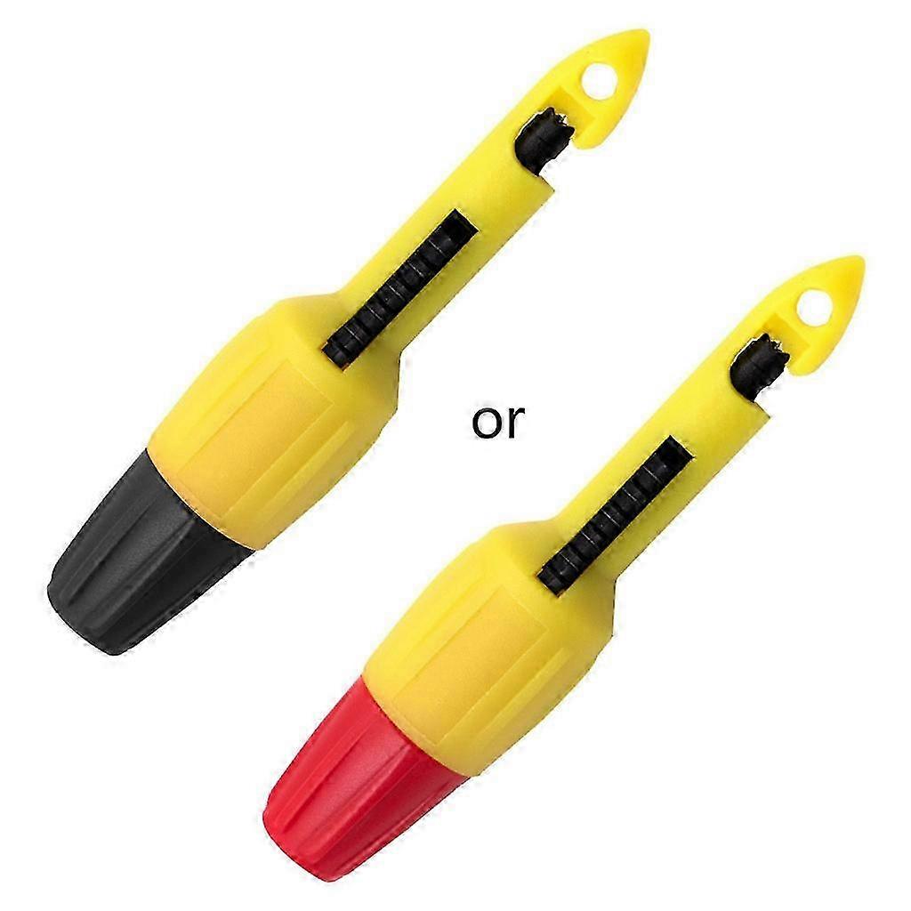 Wire Piercing Probe Clip Tool 4mm Insulation Piercing Clip for Wires