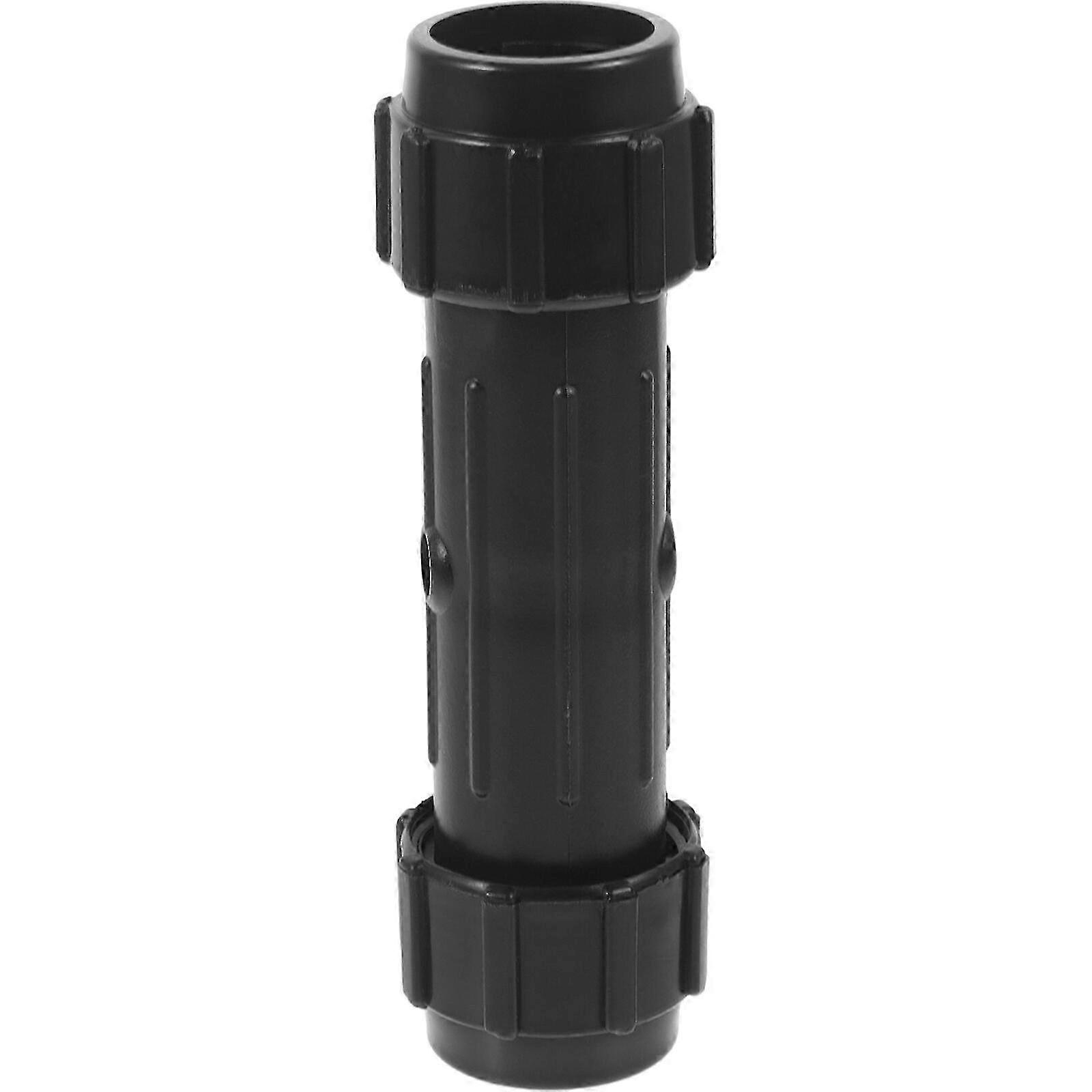 Paddle Connector Plastic Oars Shaft Replacement Boat Part