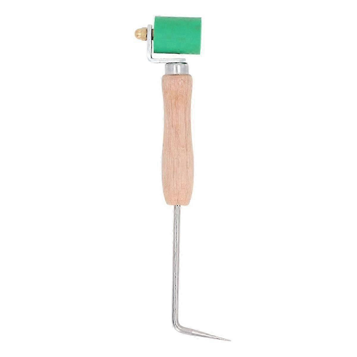 2025 Latest Model Seam Roller, Seam Roller Tool Welding Seam Roller 32mm Diameter 40mm Wid