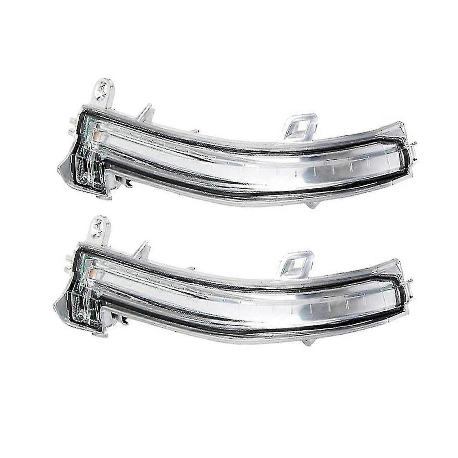 for BMW 1 2 3 4 Series F22 F30 F32 F33 F34 F36 Left Rear View Mirror Light Auxiliary Turn Signal Lam