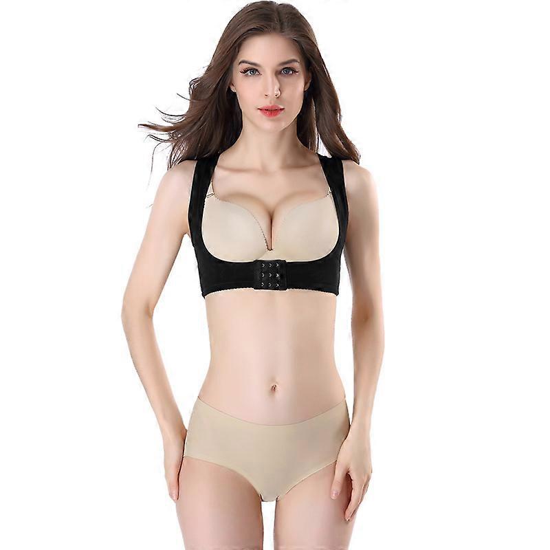 Posture Correction Straight Support Back Strap Back Support Posture Trainer, Back Support Posture Corrector Strap