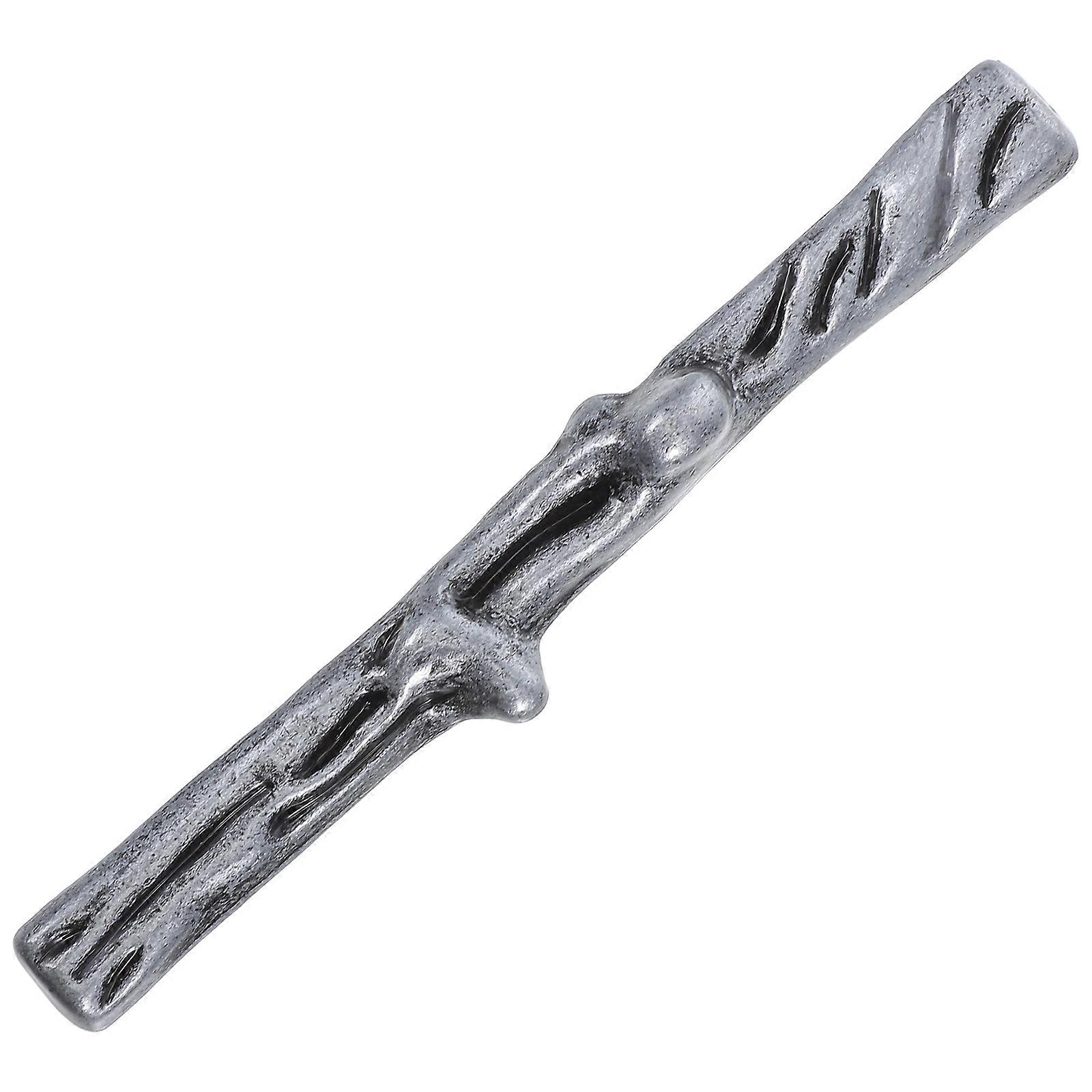 Branch Shape Pull Handle Rustic Drawer Pulls Homeowners Kitchen Cabinets Decorative Hardware 1Set