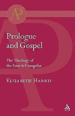 Prologue et Évangile