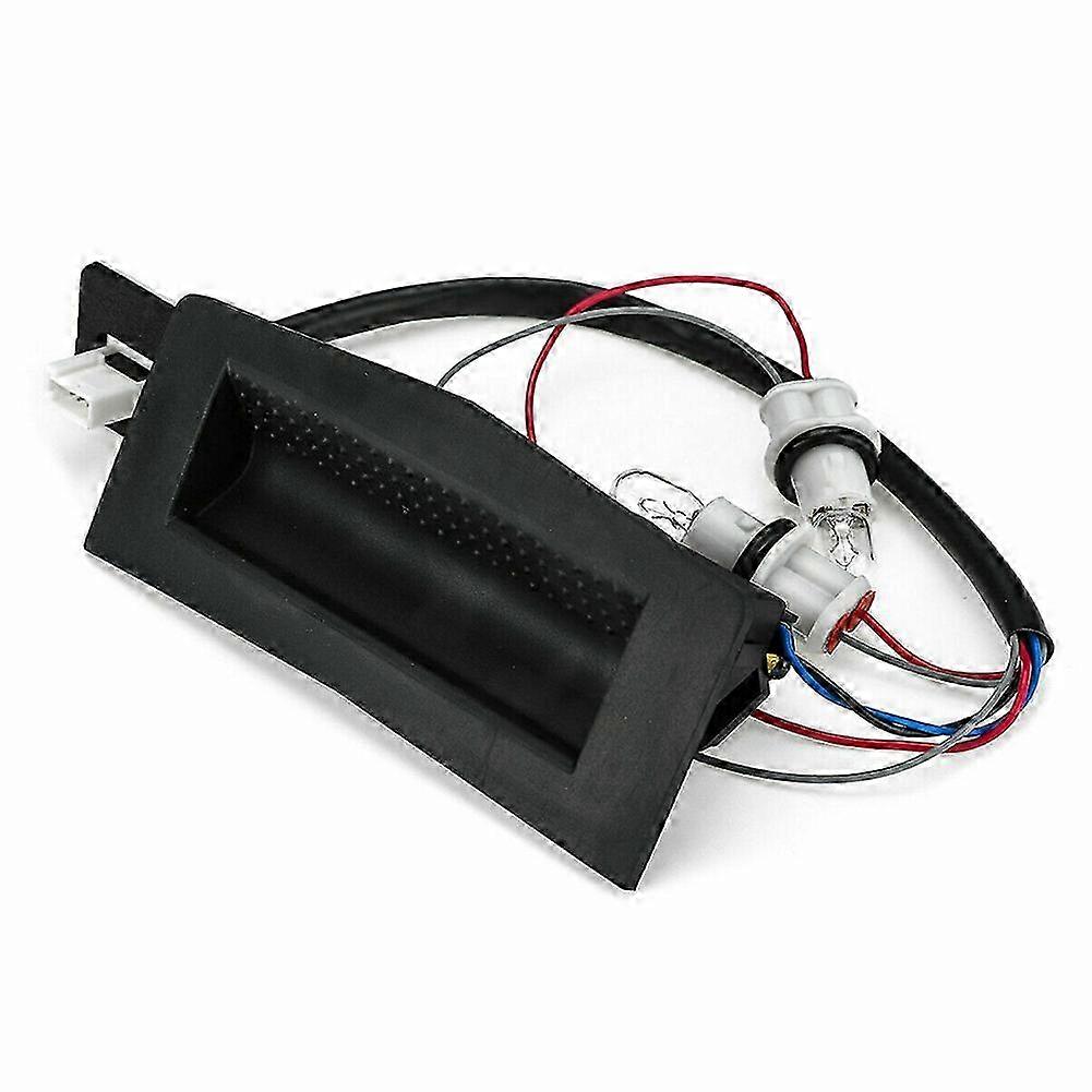 Opening Control Switch for Suitable Brand H/Zafira B/ASTRAVAN 2004-2010