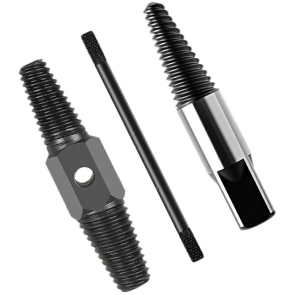 Extractor Broken Screw Extractor Tool Handyman 8.5x2cm Metal