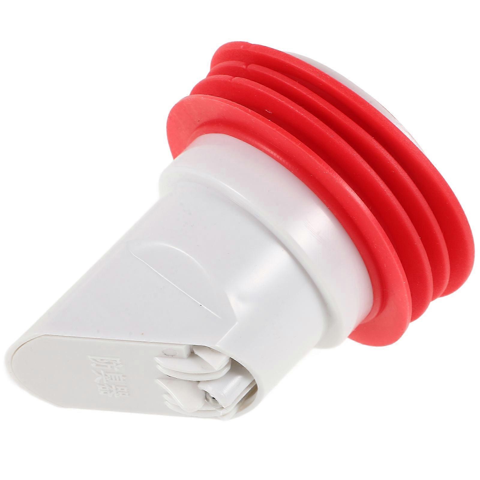 Kitchen Sink Strainer Basket Anti Clogging Drain Core Odor Proof For Kitchen Sinks Simple And Elegant Style 1Pack